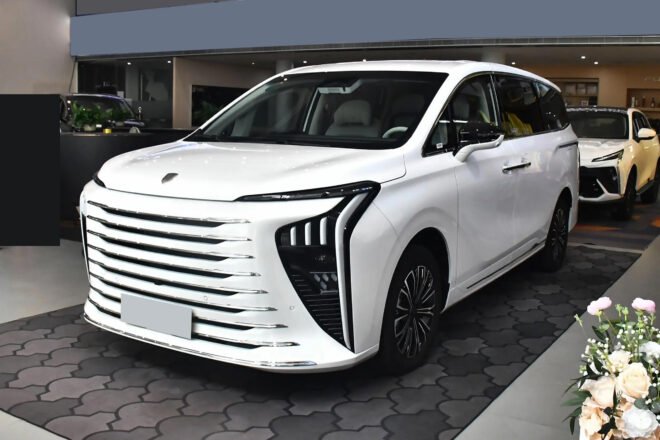 Fengxing Xinghai V9 1