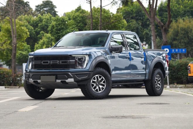 Ford F-150 Raptor