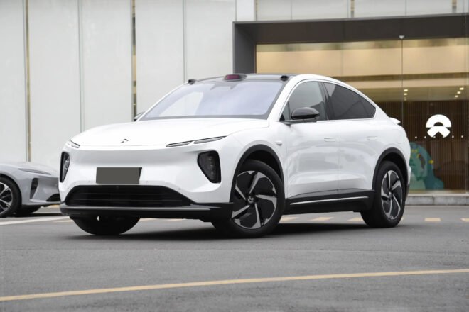 NIO EC6 1