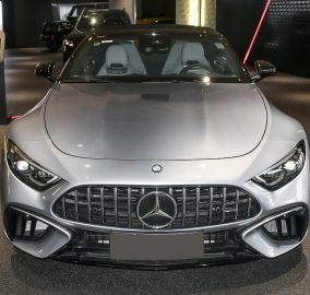 AMG SL 63 2