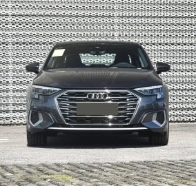 Audi A3L 2