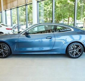 BMW 4 Series 3