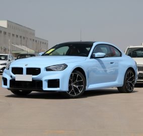 BMW M2 1