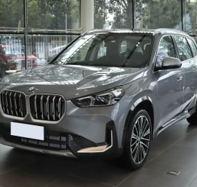 BMW X1 1