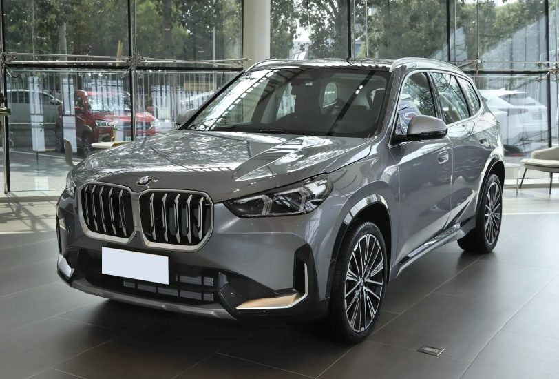 BMW X1 1