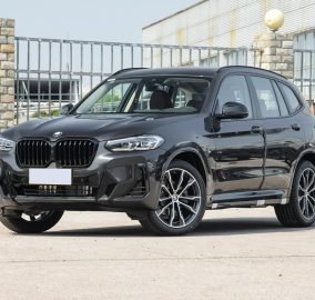 BMW X3 1