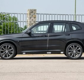 BMW X3 3