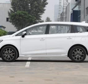 BYD Song MAX DM 3