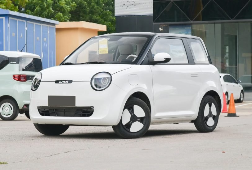 Changan Lumin 1