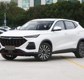 Changan OSHAN X5 1