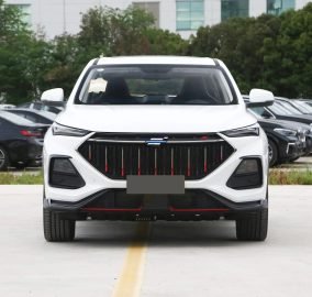 Changan OSHAN X5 2