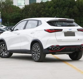 Changan OSHAN X5 4