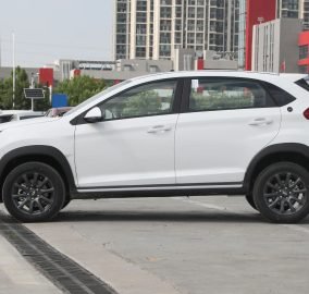 Chery Ruihu 3X 3