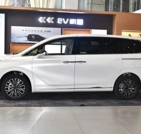 Fengxing Xinghai V9 3