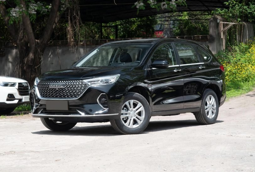 HAVAL M6 1