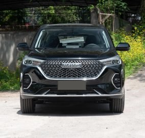 HAVAL M6 2