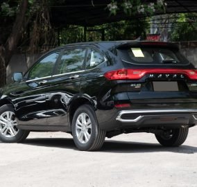 HAVAL M6 4