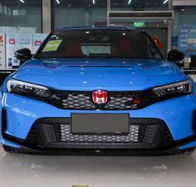 Honda Civic Type-R 2