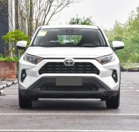 TOYOTA RAV4 2