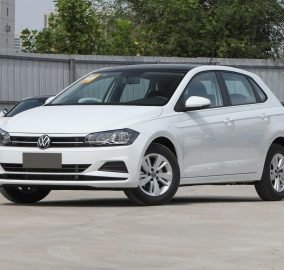 Volkswagen POLO 1