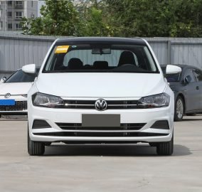 Volkswagen POLO 2