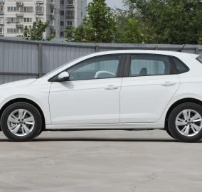 Volkswagen POLO 3