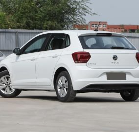 Volkswagen POLO 4