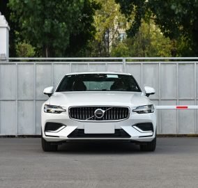 Volvo S60 2