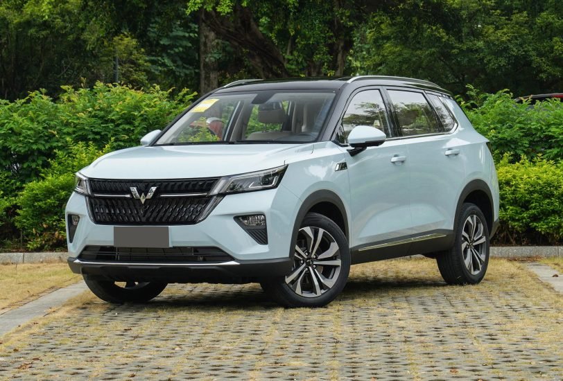 Wuling Asta 1