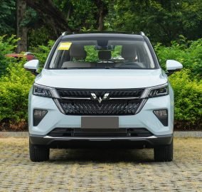 Wuling Asta 2