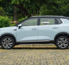 Wuling Asta 3