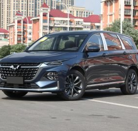 Wuling Victory 1